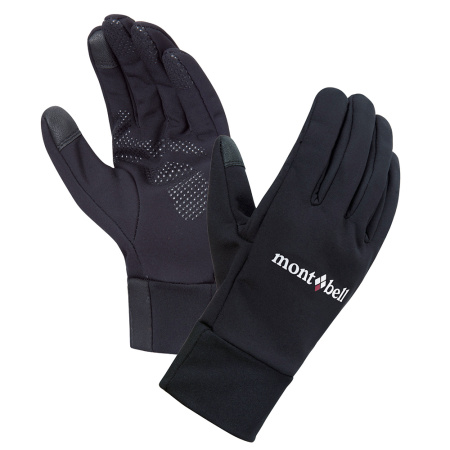Перчатки Montbell WS TREKKING