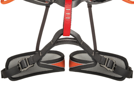 Беседка Singing Rock ATTACK III