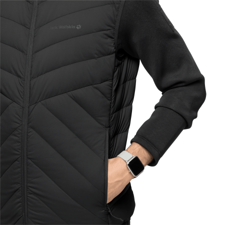 Жилет JACK WOLFSKIN ATHLETIC Жилет JACK WOLFSKIN ATHLETIC