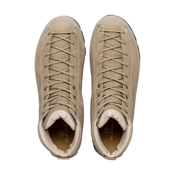 Ботинки SCARPA Zero 8