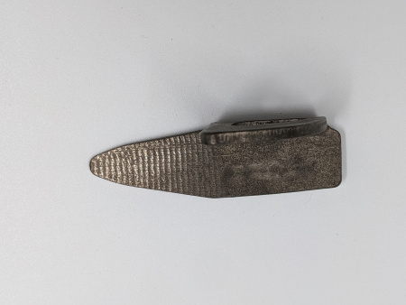 Крюк Ti-Top горизонтальный титан