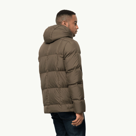 Куртка JACK WOLFSKIN FROZEN LAKE