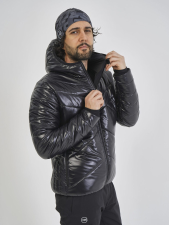 Мужская утепленная куртка DE Ленинград