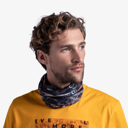 Бандана BUFF CoolNet UV+ Brine Multi