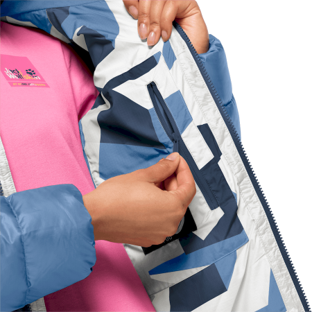 Куртка JACK WOLFSKIN 365 FLASH DOWN Куртка JACK WOLFSKIN 365 FLASH DOWN