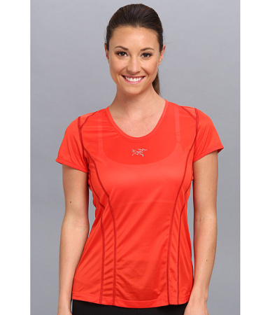 Футболка ARCTERYX Sarix SS