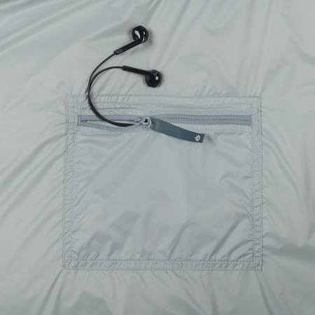 Спальник SIVERA Иночь -7 Reg