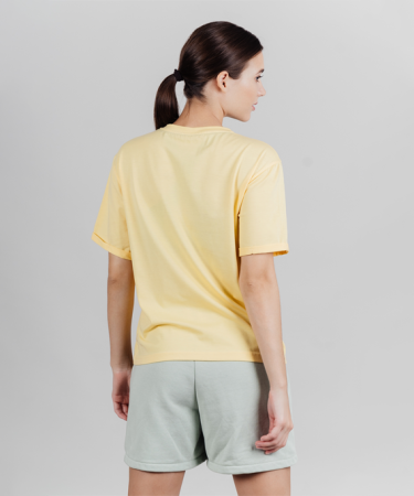 Женская футболка Nordski Outfit