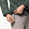 Куртка JACK WOLFSKIN HERZBERG DOWN Куртка JACK WOLFSKIN HERZBERG DOWN