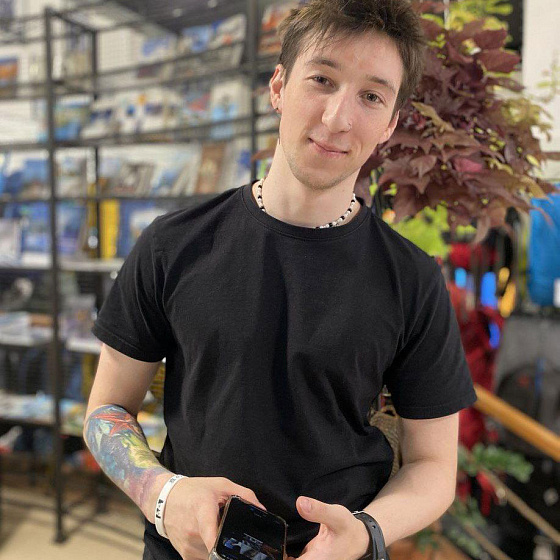 Петр Шевченко