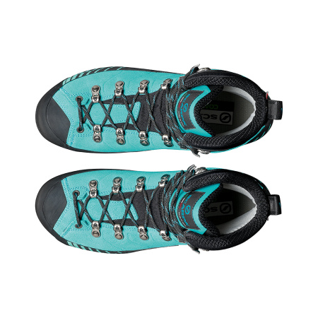 Ботинки треккинговые SCARPA Ribelle HD