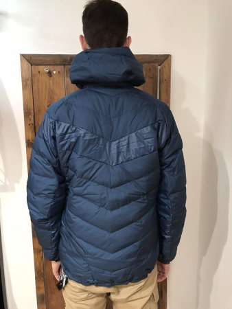 Куртка BERGANS Nosi Hybrid Down Куртка BERGANS Nosi Hybrid Down