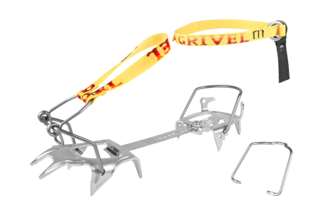 Кошки GRIVEL SkiRace Ski Matic 2.0