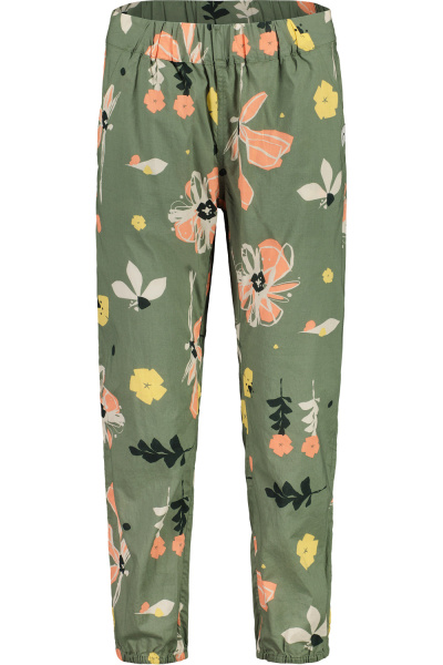 Maloja брюки FliegenpilzM жен. (XS, pastel clover flora)
