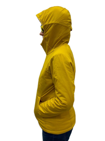Куртка KAILAS Mont Hooded Insulated Куртка KAILAS Mont Hooded Insulated