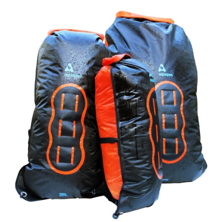 Рюкзак герметичный AQUAPAC Noatak Wet&Drybag 15 Рюкзак герметичный AQUAPAC Noatak Wet&Drybag 15