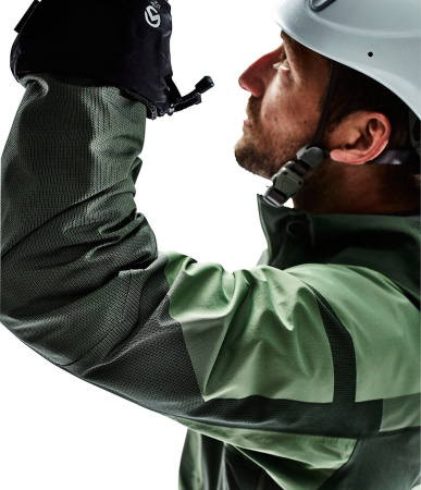 Куртка The North Face SUMMIT L5