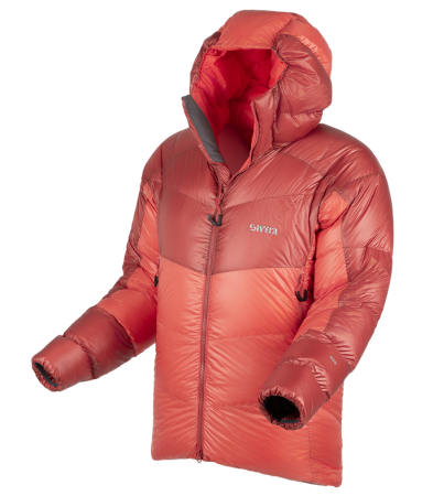 Пуховая куртка SIVERA Az | Тибер Пуховая куртка SIVERA Az | Тибер