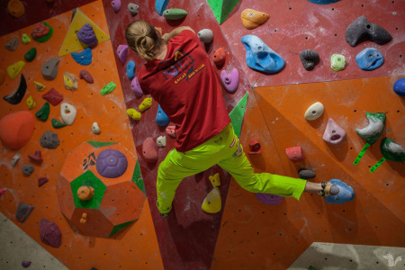 Брюки KAILAS Stretchy Rock Climbing Брюки KAILAS Stretchy Rock Climbing