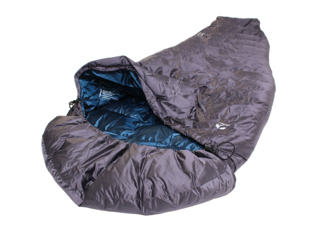 Cпальный мешок BERCUT EXPLORER -5C Ultralight M