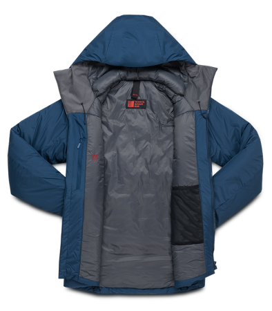 Куртка SIVERA Марал/21