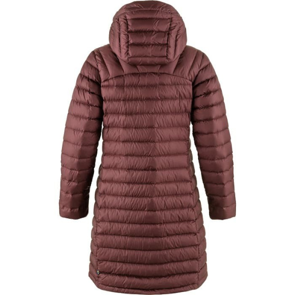 Женская парка FJALLRAVEN Snow Flake