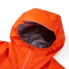 Женская мембранная куртка KAILAS Nebula GTX Active hardshell Женская мембранная куртка KAILAS Nebula GTX Active hardshell