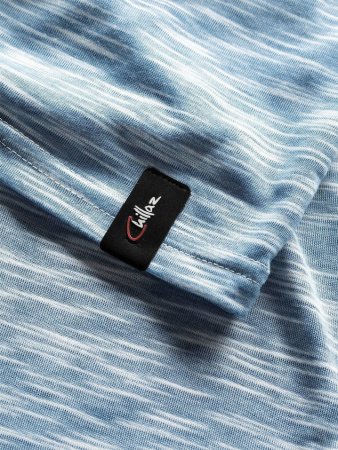 Футболка CHILLAZ Hirschkrah On The Rope