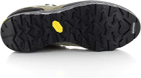 Ботинки треккинговые Dachstein Super Ferrata MC LEATHER