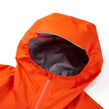 Женская мембранная куртка KAILAS Nebula GTX Active hardshell Женская мембранная куртка KAILAS Nebula GTX Active hardshell