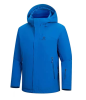 Куртка KAILAS Mont WSTP Waterproof Thermal