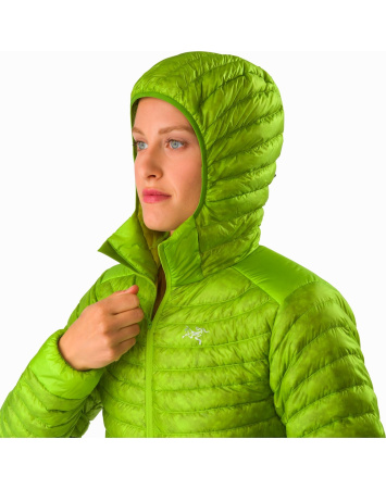 Куртка ARCTERYX Cerium SL Hoody