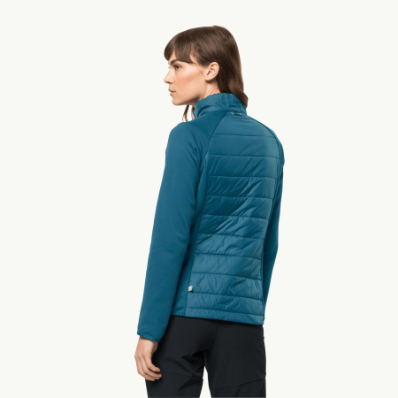 Куртка 3 в 1 JACK WOLFSKIN GEISSHORN