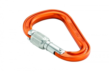 Карабин PETZL ATTACHE