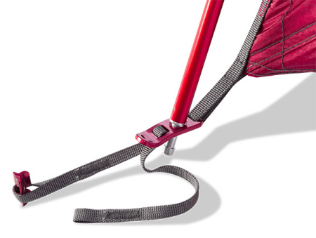 Палатка MSR Hubba NX