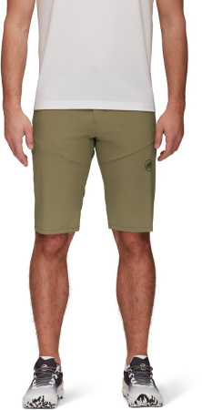 Мужские шорты MAMMUT Runbold