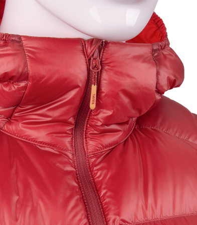 Мужская пуховая куртка SIVERA Az | Бехтерец