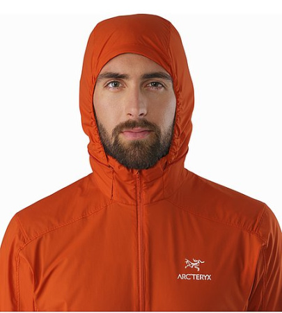 Куртка ARCTERYX Nodin
