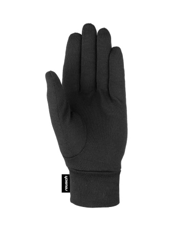 Городские перчатки Reusch Merino Wool Conductive