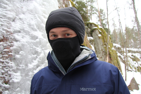 Шапка SIVERA Кубра