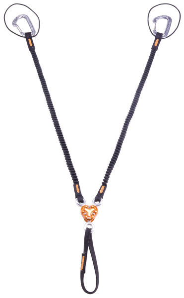 Самостраховка инструмента CAMP X-GYRO Leash long