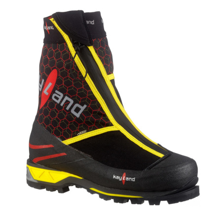 Kayland ботинки 4001 GTX (38.5, black/red)