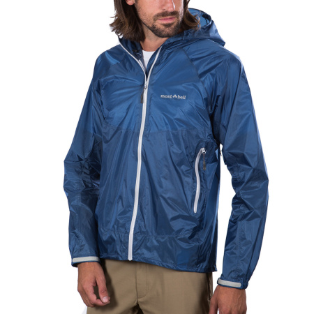 Куртка Montbell Versalite