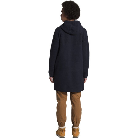 Пальто The North Face Cragmont Fleece