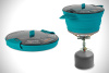Кастрюля складная Sea to Summit X-Pot 2,8 л