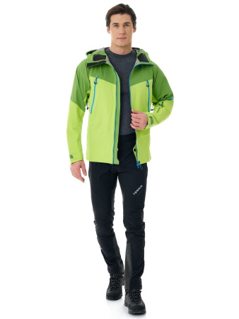 Мембранная куртка Ternua Mauna Kea Мембранная куртка Ternua Mauna Kea