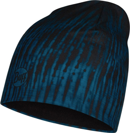 Шапка BUFF Microfiber & Polar Zoom Blue