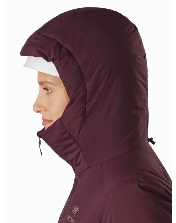 Куртка ARCTERYX ATOM AR HOODY