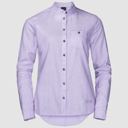 Рубашка JACK WOLFSKIN NAKA RIVER Рубашка JACK WOLFSKIN NAKA RIVER