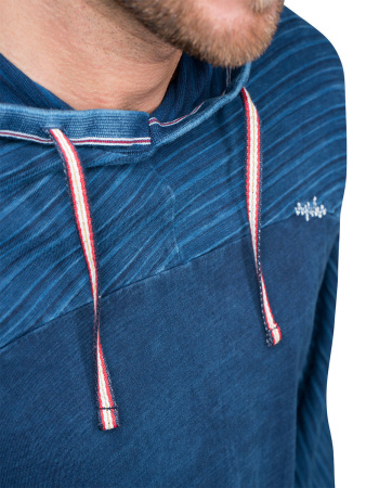 Футболка CHILLAZ Aspen Patch LS